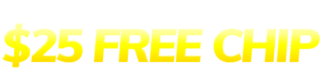 Shard 25 free chip